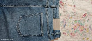 Pantalón vaquero talla 42