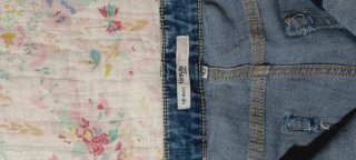 Pantalón vaquero talla 42