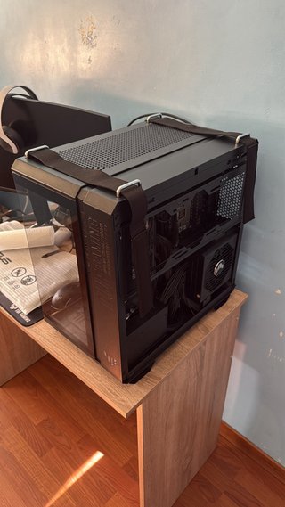 PC Gaming ASUS TUF