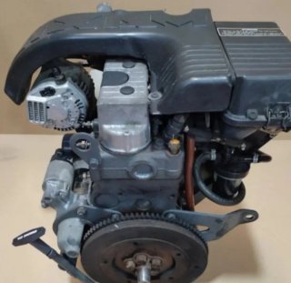 Filtro Aceite Motor Kubota Z402 Z482 Aixam Minauto