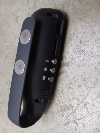 Mini videocamera HD 1080p