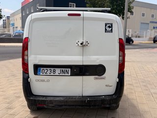 FIAT Doblò 2016