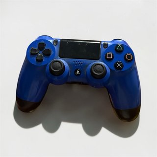 PS4 (PlayStation 4) Negra Usada
