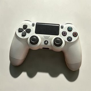 PS4 (PlayStation 4) Negra Usada