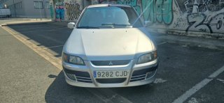 Mitsubishi Space Star 2003