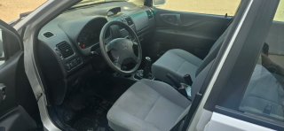 Mitsubishi Space Star 2003