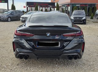 BMW M8 Competition Carbon Core 900 🐎 del 2021