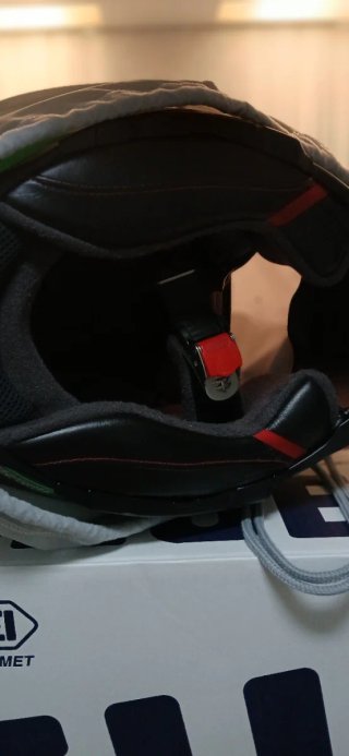 Shoei GT Air 2 APERTURE TC-6 Talla M