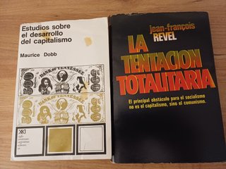 Dos libros