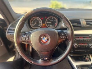 BMW Serie 1 2008