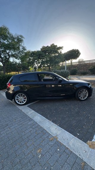 BMW Serie 1 2008