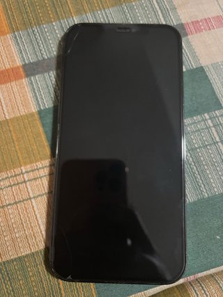 iPhone 12 Pro Max Azul Marino
