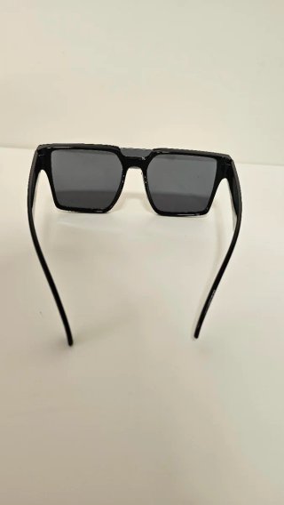 Gafas de sol FENG negras