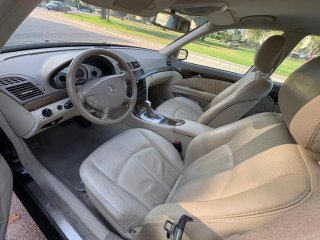 Mercedes-Benz Clase E 2006