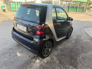 smart fortwo 2009 MHD 1.0 71cv