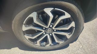 Llantas Toyota Yaris Cross