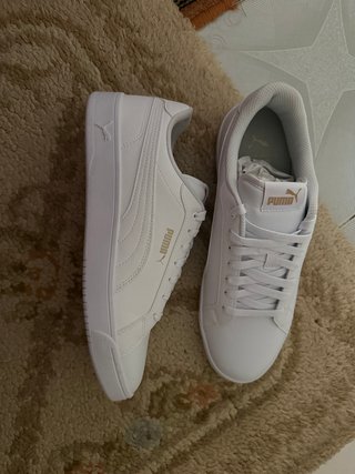 Zapatillas Puma Blancas Talla 43