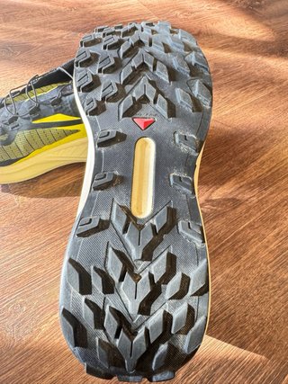 Zapatillas Salomon Genesis Trail Running