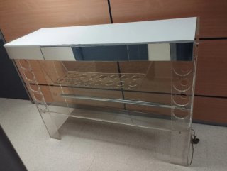 Mueble bar de diseño