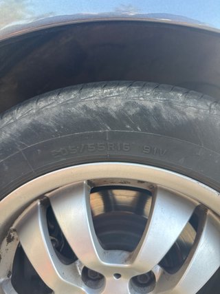 Llantas BMW VENTA O CAMBIO