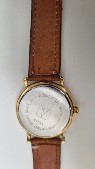 Reloj REPRISS Quartz