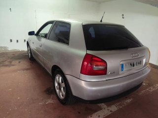 Audi A3 2000