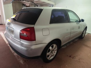Audi A3 2000