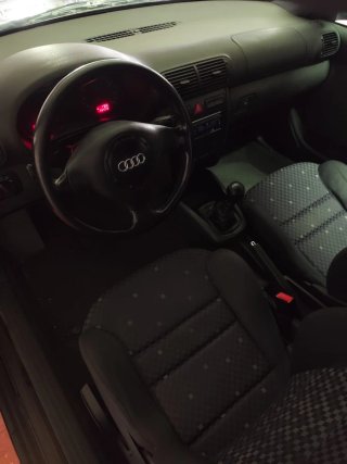 Audi A3 2000