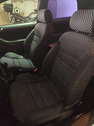 Audi A3 2000