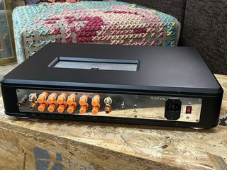 Preamplificador Trafomatic Evolution Line One
