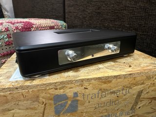 Preamplificador Trafomatic Evolution Line One