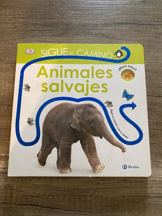 Cuento infantil