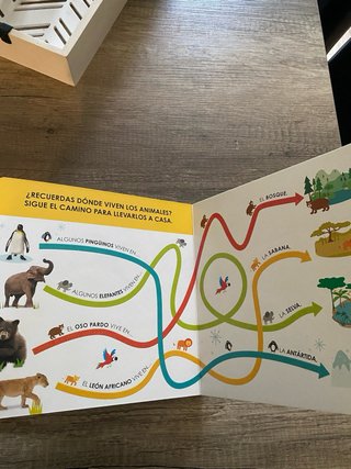 Cuento infantil