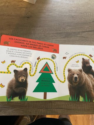 Cuento infantil