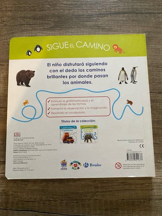 Cuento infantil