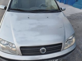 FIAT Punto 2005
