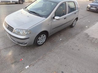 FIAT Punto 2005
