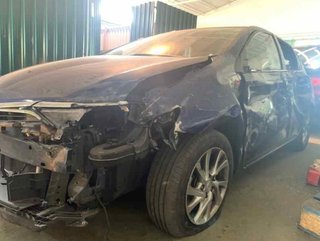 Amortiguador toyota 9878060530n auris - 1.2 214643