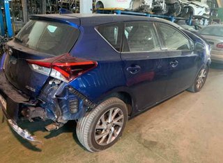 Amortiguador toyota 9878060530n auris - 1.2 214643
