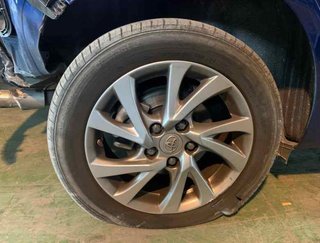 Amortiguador toyota 9878060530n auris - 1.2 214643