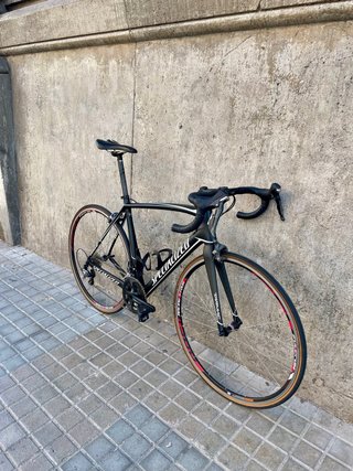 Bicicleta Specialized Tarmac SL4