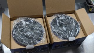 Kit altoparlanti GS Audio Voce 6
