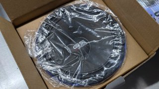 Kit altoparlanti GS Audio Voce 6