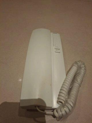 Telefonillo Tegui Nuevo