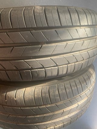 Neumáticos Kumho Ecsta HS52 195/65 R15 91V