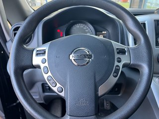 260€/Mes Nissan NV200 Evalia Camper 109.000km 2018