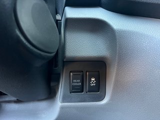 260€/Mes Nissan NV200 Evalia Camper 109.000km 2018