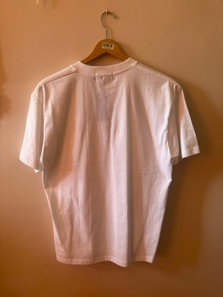 Polo Ralph Lauren Camiseta Blanca