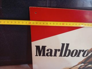Publicidad Marlboro