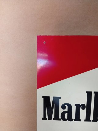 Publicidad Marlboro